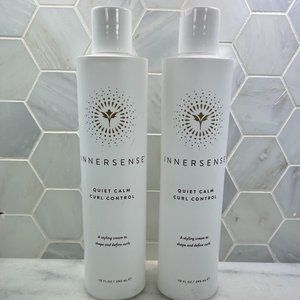 Quiet Calm Curl Control, 2- 10 oz Bottles
